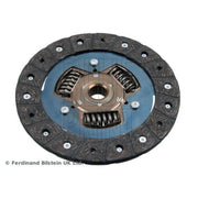 Blue Print Clutch Friction Disc Plate 24 Splines ADG03174