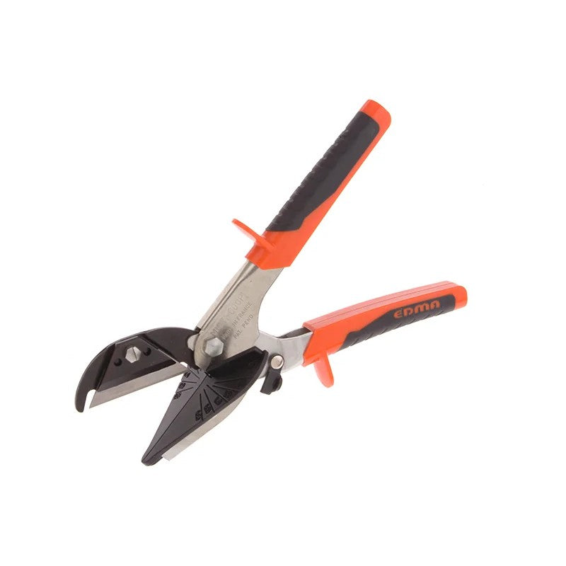 Edma MultiCoup® Mitre Shears - 0700