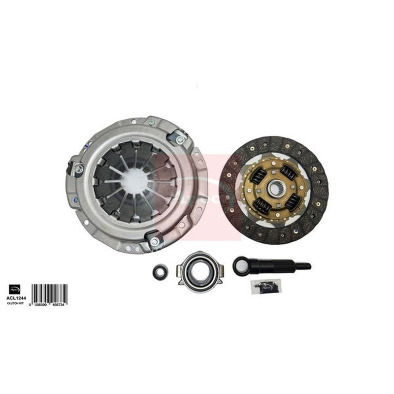 Apec Clutch Kit Set 3pc ACL1244