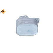 NRF Engine Oil Cooler 31267