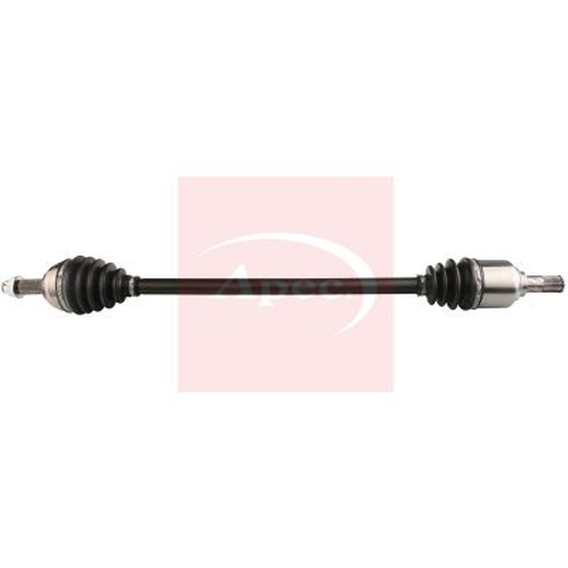 Apec CV Drive Shaft Driveshaft Front Left ADS1088L