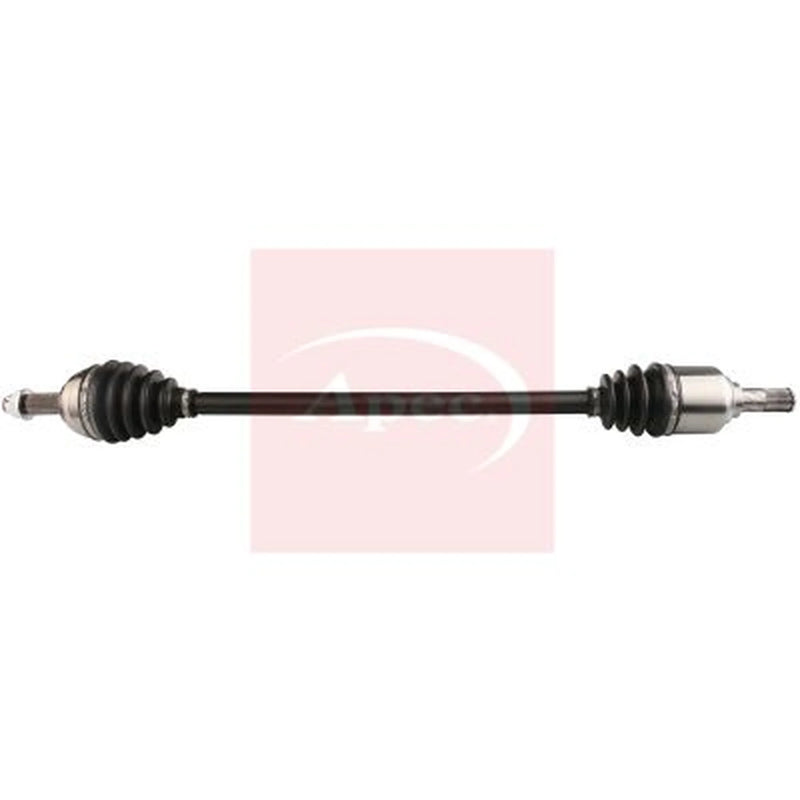 Apec CV Drive Shaft Driveshaft Front Left ADS1088L