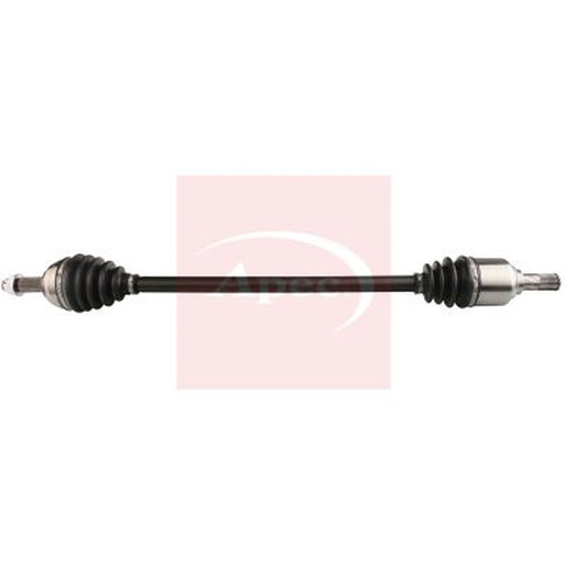 Apec CV Drive Shaft Driveshaft Front Left ADS1088L