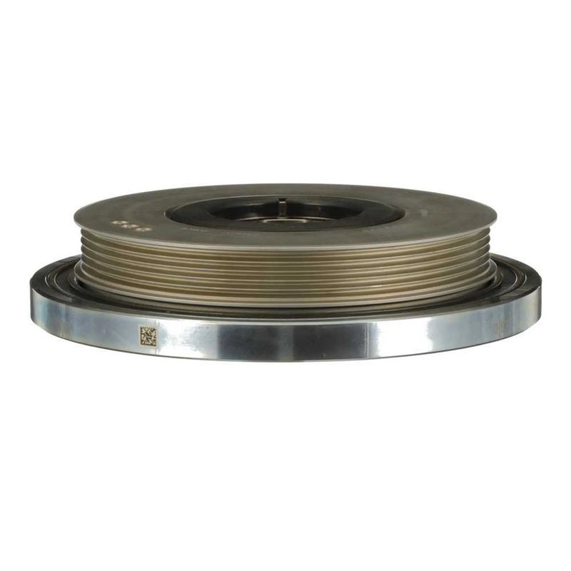 Gates Crank Shaft Belt Pulley TVD1235A