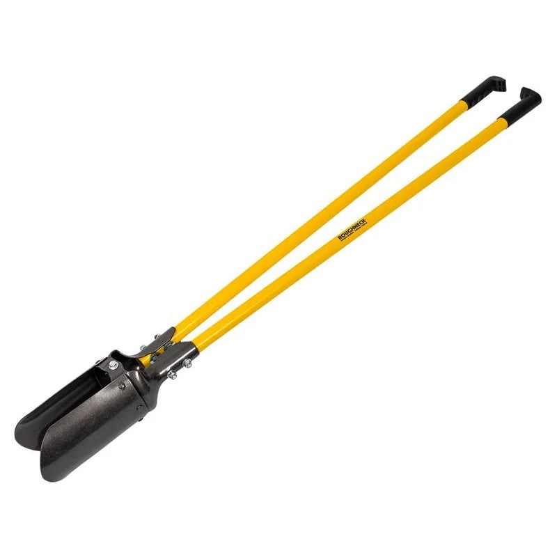 Roughneck Post Hole Digger - Traditional Pattern 1.5mm (59in) - 68-250