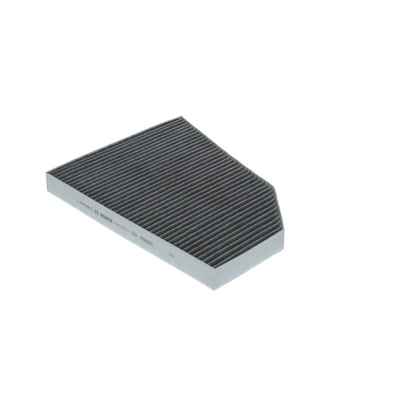 Bosch Cabin Air Filter (Pollen Filter) Interior 1 987 435 611