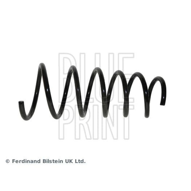 Blue Print Front Suspension Coil Spring ADK888330