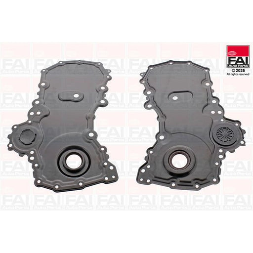FAI Timing Chain Cover TCC15