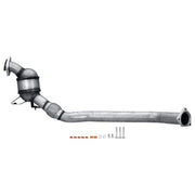 Hella Catalytic Converter 8LE 366 050-271