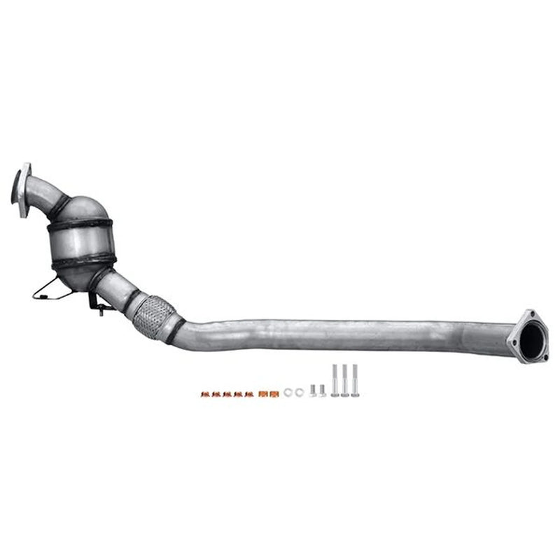 Hella Catalytic Converter 8LE 366 050-271