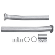 Hella Exhaust Pipe OD 8LA 366 000-091