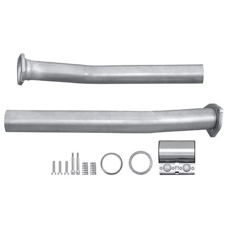 Hella Exhaust Pipe OD 8LA 366 000-091