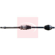 Apec CV Drive Shaft Driveshaft Front Right ADS1034R