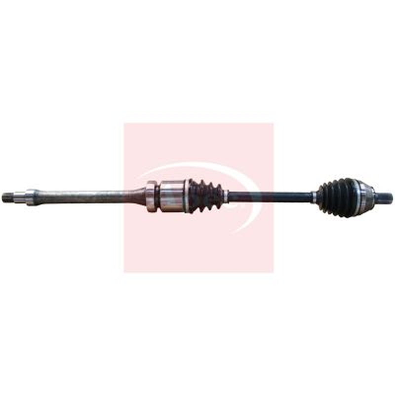 Apec CV Drive Shaft Driveshaft Front Right ADS1034R