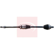 Apec CV Drive Shaft Driveshaft Front Right ADS1034R