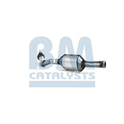 BM Catalysts Homologated Petrol Cat BM90518H