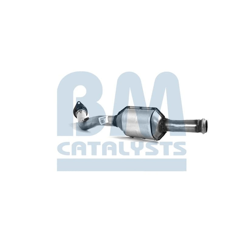 BM Catalysts Homologated Petrol Cat BM90518H
