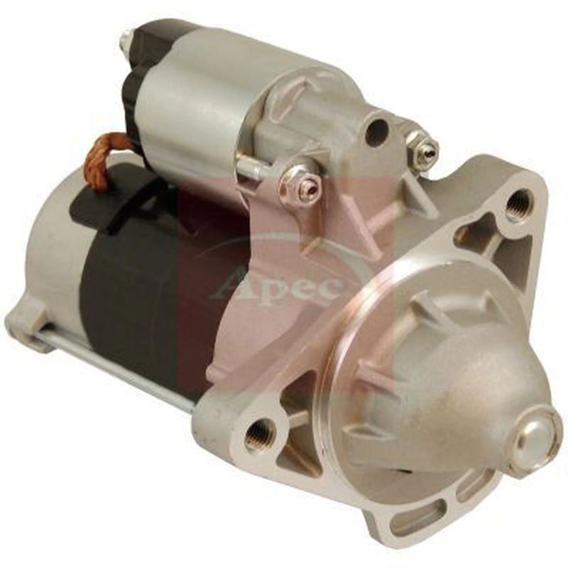 Apec Starter Motor 12V 0.8kW 8 Teeth ASM1768