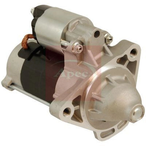 Apec Starter Motor 12V 0.8kW 8 Teeth ASM1768