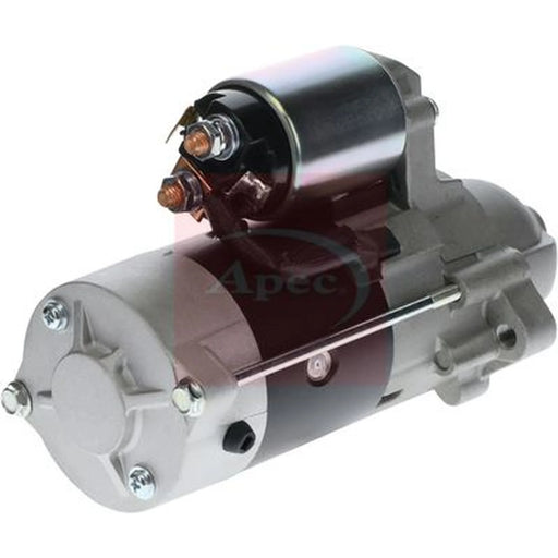 Apec Starter Motor 12V 2kW 13 Teeth ASM1784