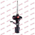 KYB Shock Absorber Damper Strut Front Left 331045