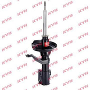 KYB Shock Absorber Damper Strut Front Left 331045