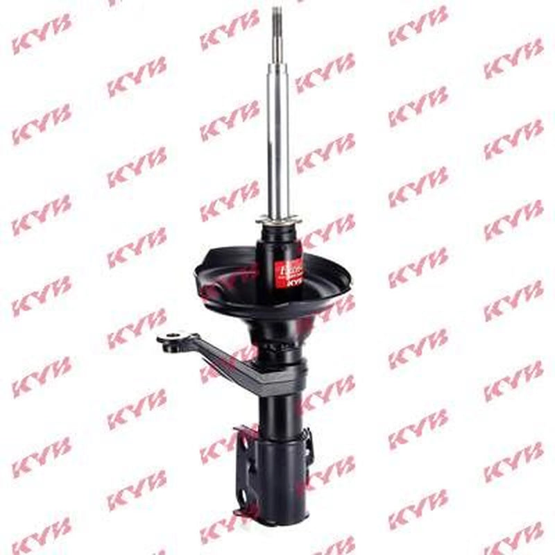 KYB Shock Absorber Damper Strut Front Left 331045