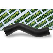First Line Intercooler Turbo Charge Air Hose Lower FTH1034