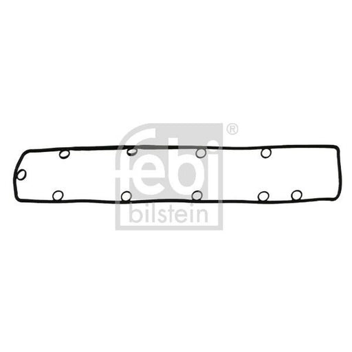Febi Cylinder Head Cover Gasket 22029