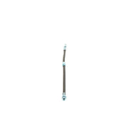 Bosch Brake Hydraulic Hose Line Front Right 1 987 481 A81