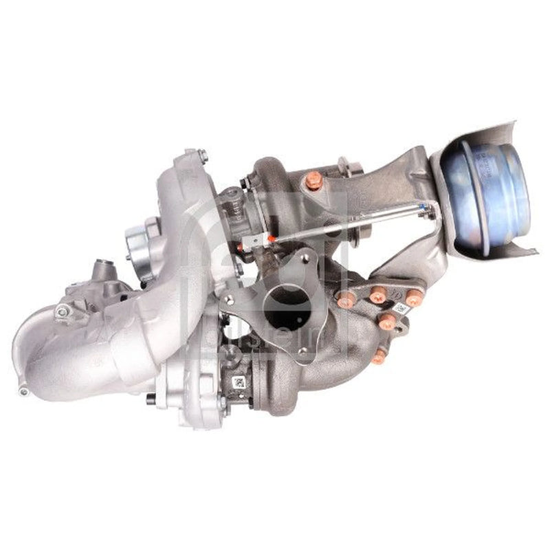 Febi Turbocharger Turbo Unit 187501