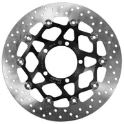 Brembo 2 x Floating Front Brake Disc Brake Discs 78B40862