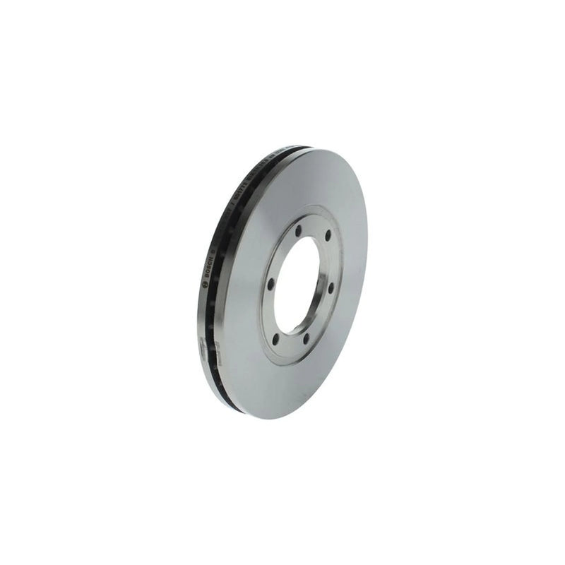 Bosch 2 x Vented Front Brake Discs 0 986 479 R37