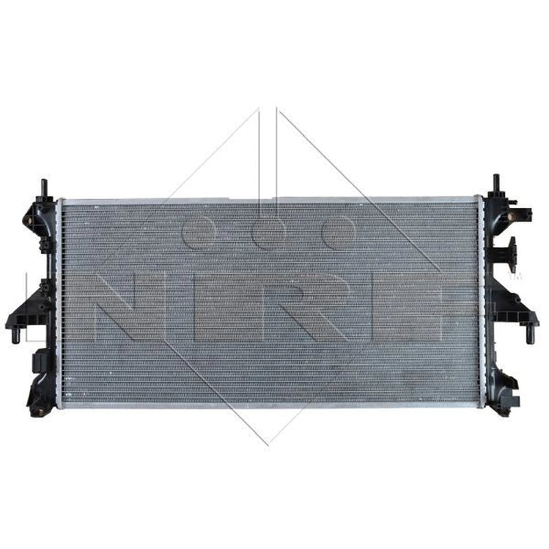 NRF Engine Radiator 54204