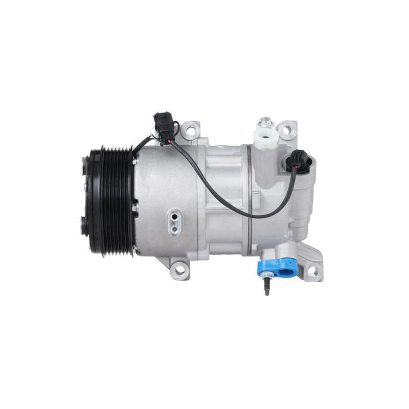 Hella Air Conditioning Compressor 8FK 366 201-331