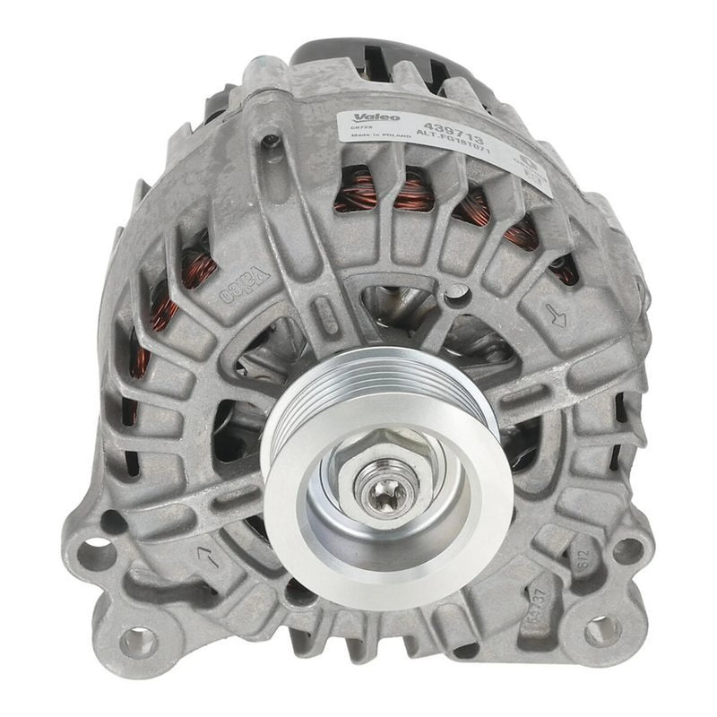 Valeo Car Alternator 12V 439713
