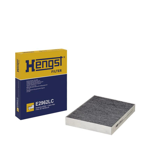 Hengst Cabin Air Filter (Pollen Filter) E2962LC