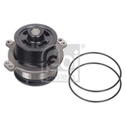 Febi Engine Cooling Water Pump 30681