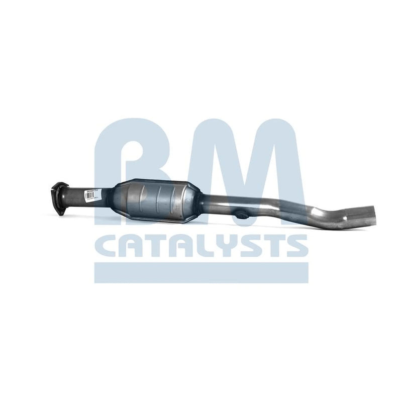 BM Catalysts Homologated Petrol Cat BM90987H