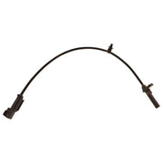 Textar ABS Wheel Speed Sensor Rear 45035700