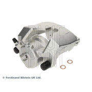 Blue Print Brake Caliper Assembly Front Left ADBP450242