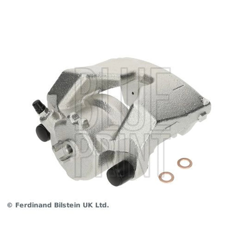 Blue Print Brake Caliper Assembly Front Left ADBP450242