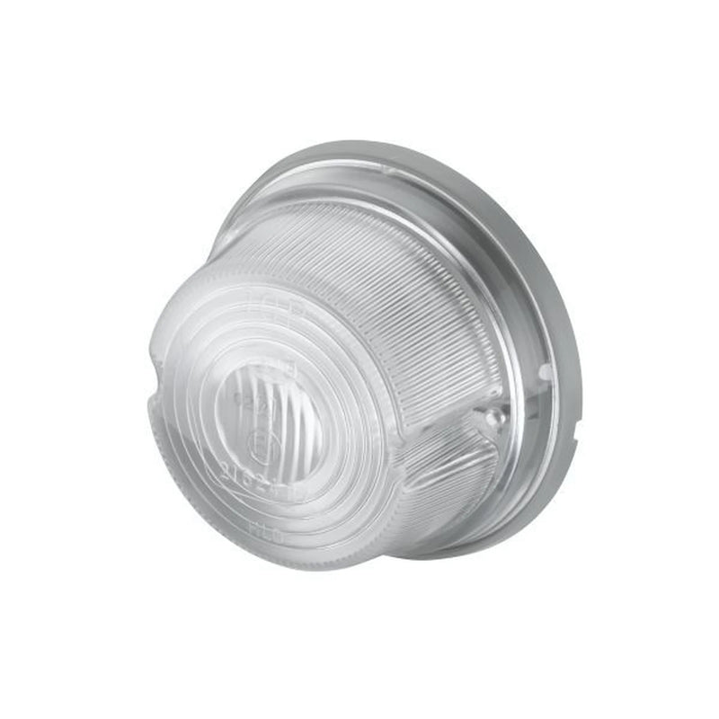 Hella Lamp Po 2PF Left Front 2PF 001 259-631 1344984 2PF 001 259-631