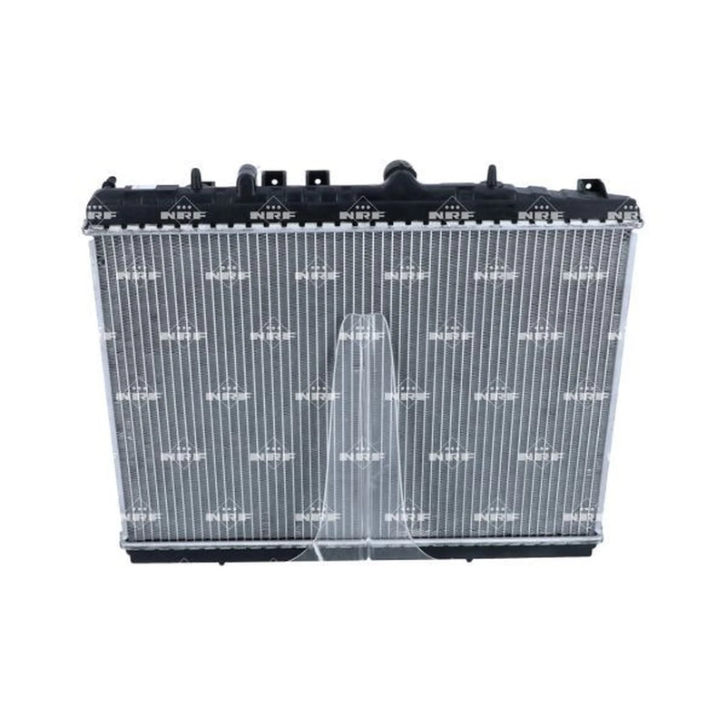 NRF Engine Radiator 53787