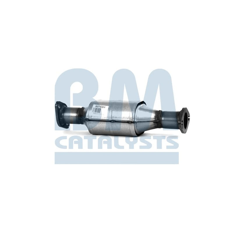 BM Catalysts Homologated Petrol Cat BM90753H