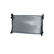 NRF Engine Radiator 550080A