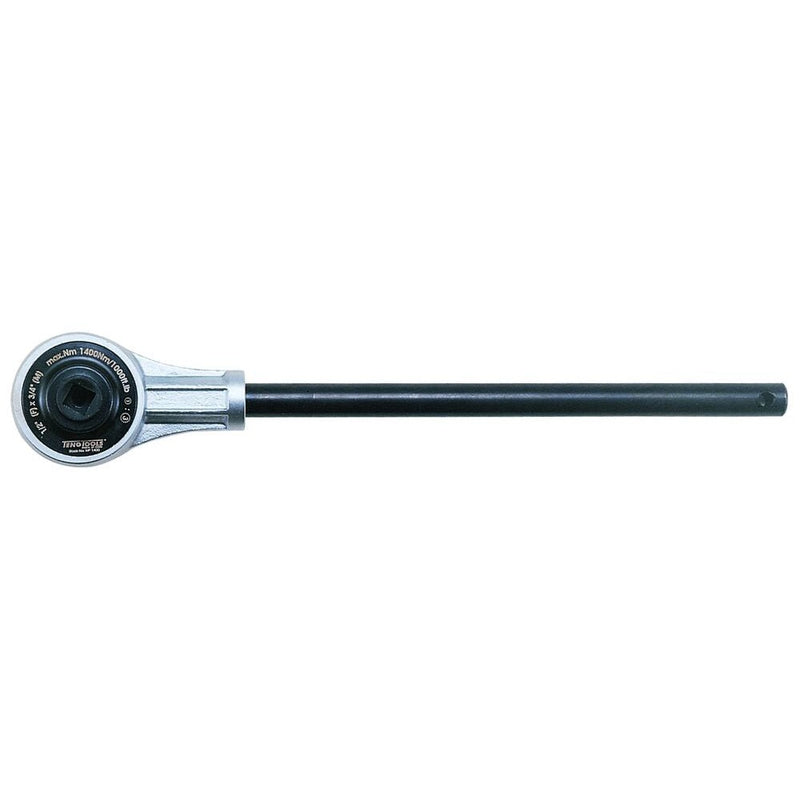 Teng Tools Torque Multiplier 1:3 1/2"F - 3/4"M 1500Nm