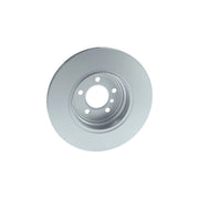 Bosch 2 x Vented Rear Brake Discs 0 986 479 005