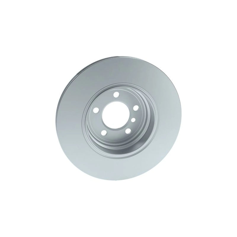 Bosch 2 x Vented Rear Brake Discs 0 986 479 005