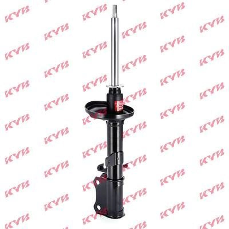 KYB Shock Absorber Damper Strut Rear Left 334126